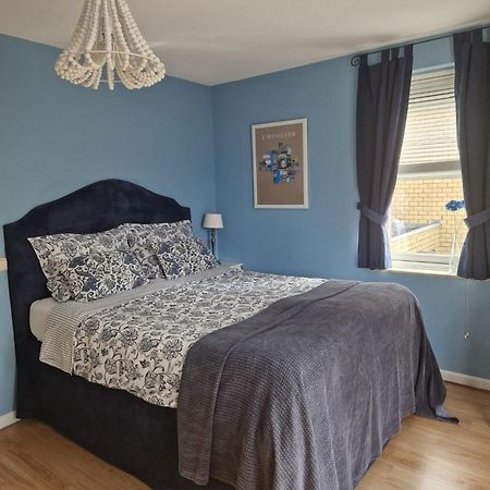B&B Le Bon Vivant Eindhoven Zewnętrze zdjęcie