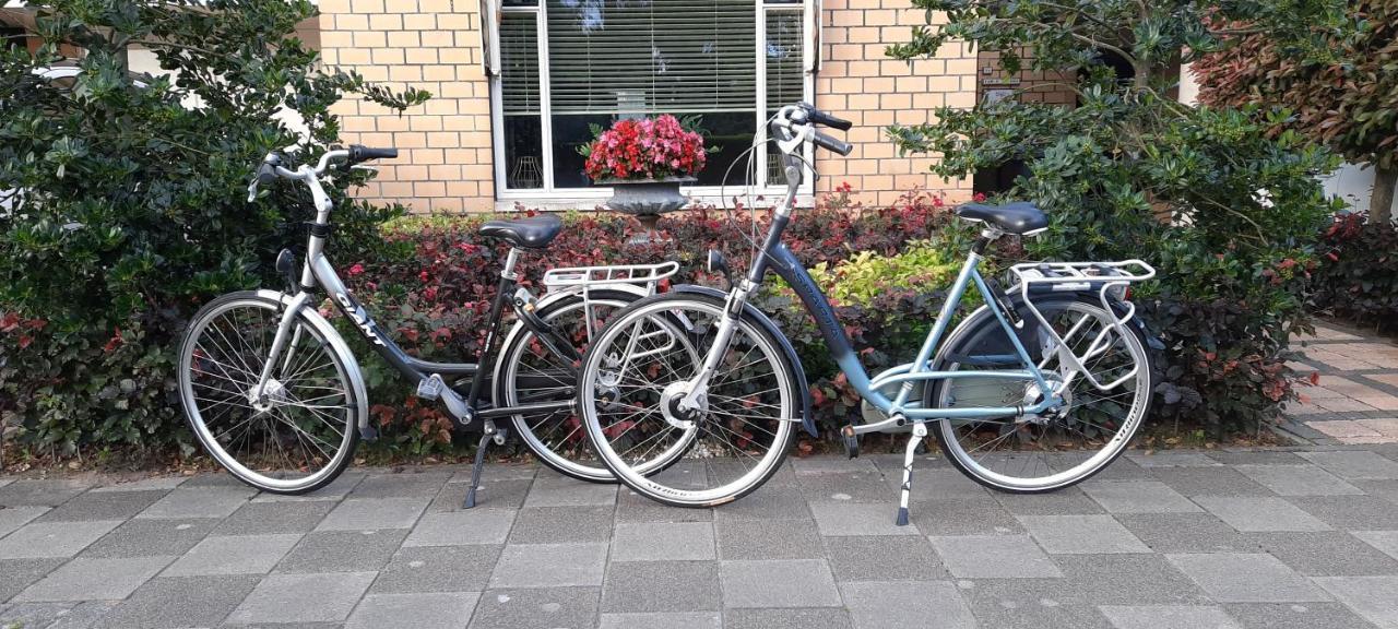 B&B Le Bon Vivant Eindhoven Zewnętrze zdjęcie