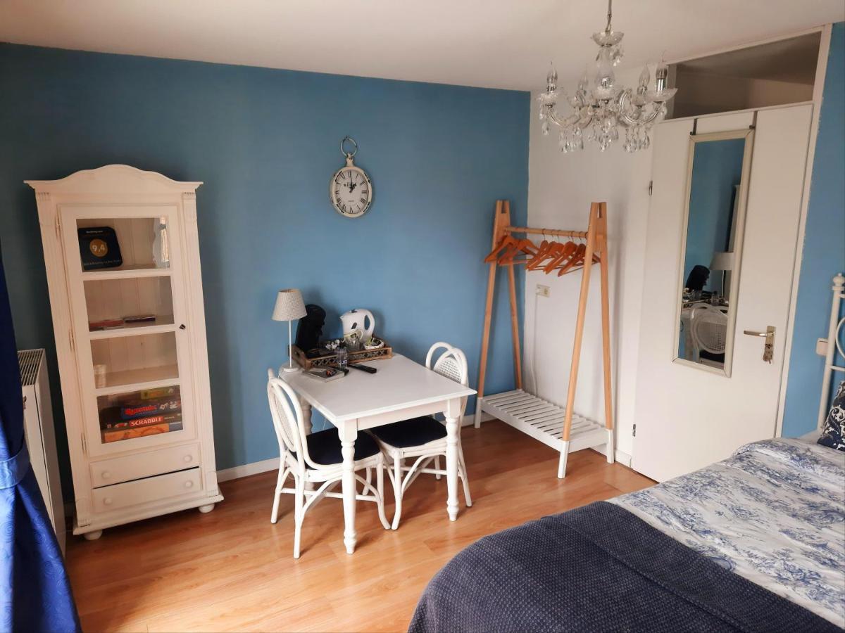 B&B Le Bon Vivant Eindhoven Zewnętrze zdjęcie