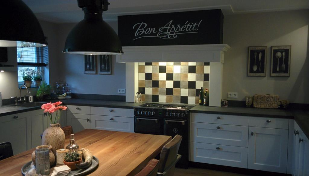 B&B Le Bon Vivant Eindhoven Zewnętrze zdjęcie