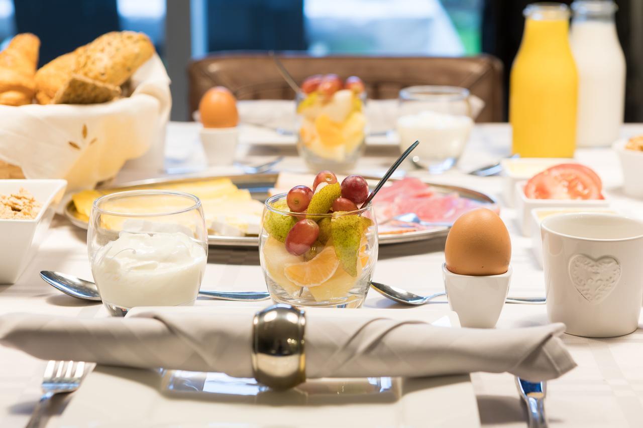 B&B Le Bon Vivant Eindhoven Zewnętrze zdjęcie