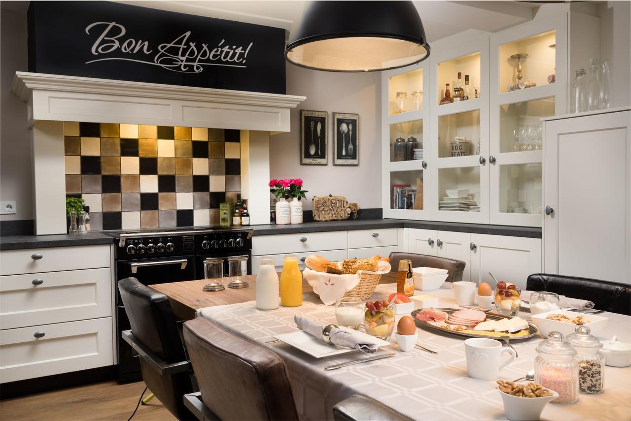 B&B Le Bon Vivant Eindhoven Zewnętrze zdjęcie