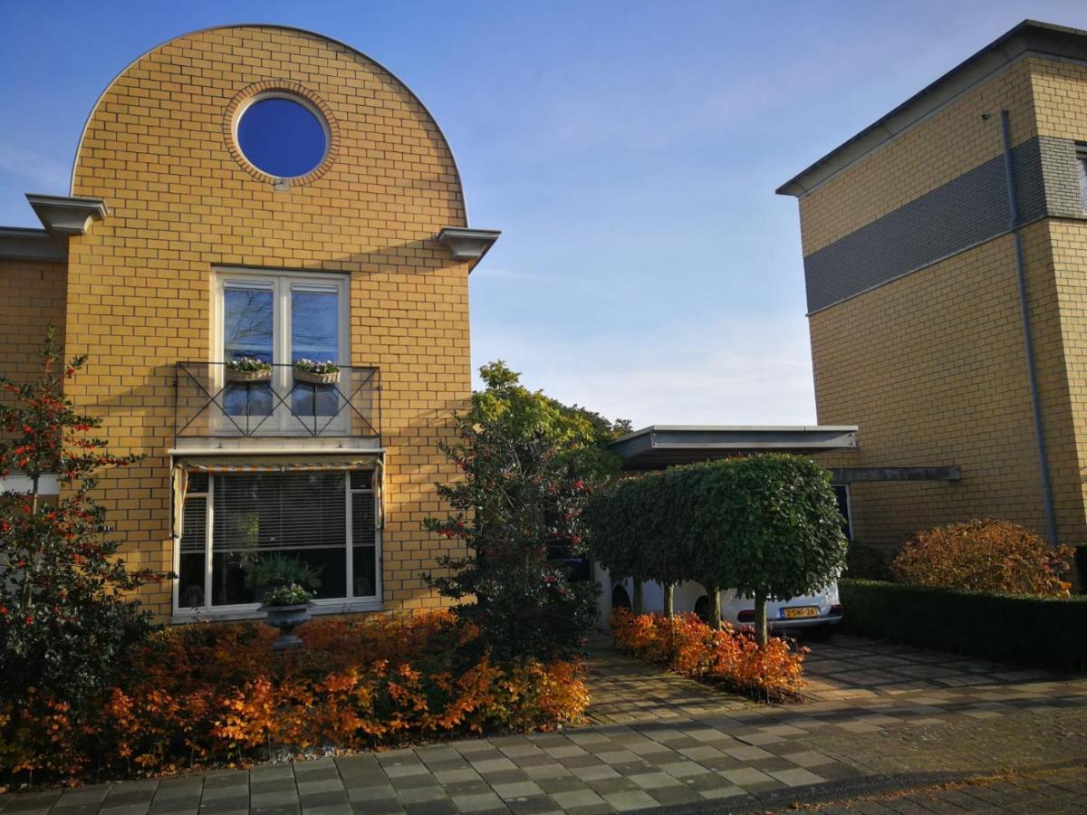 B&B Le Bon Vivant Eindhoven Zewnętrze zdjęcie