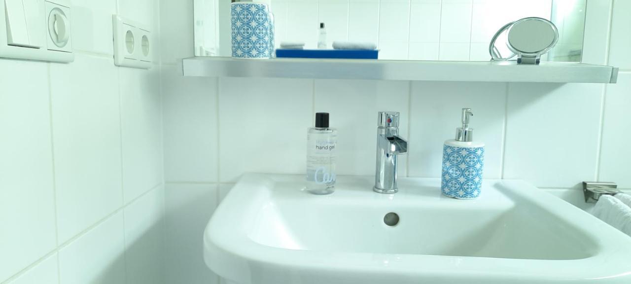 B&B Le Bon Vivant Eindhoven Zewnętrze zdjęcie