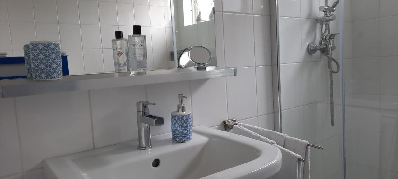 B&B Le Bon Vivant Eindhoven Zewnętrze zdjęcie